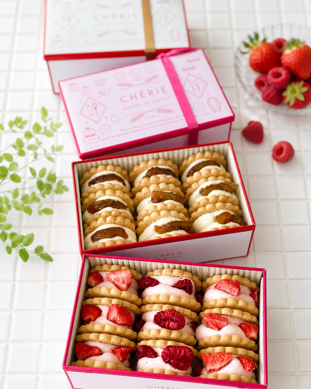 Chérie Maison du Biscuit | Kyoto-shi Kyoto