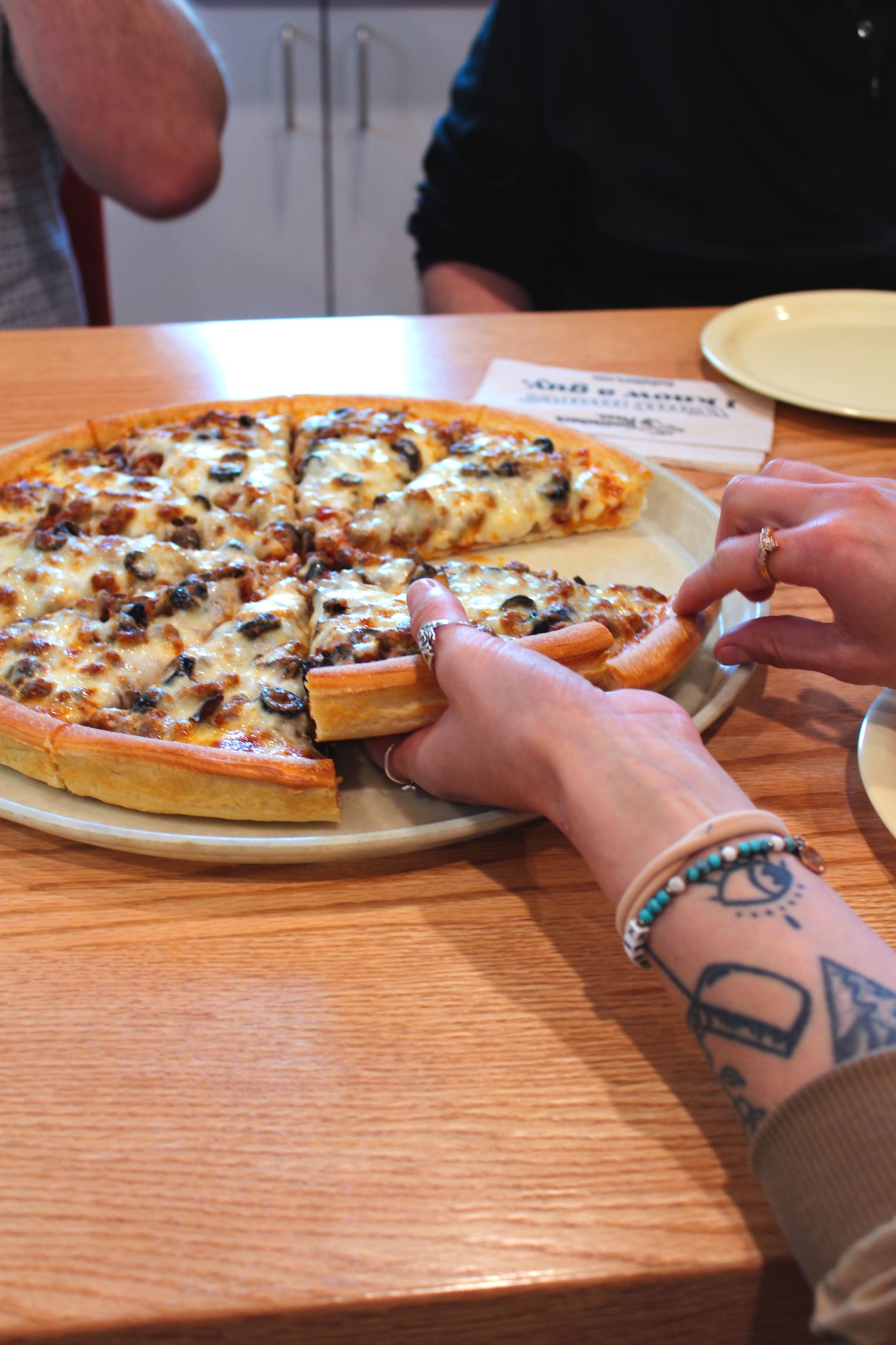 Godfather's Pizza Fremont, NE | Fremont NE