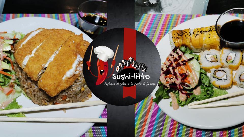 Sushi-litto