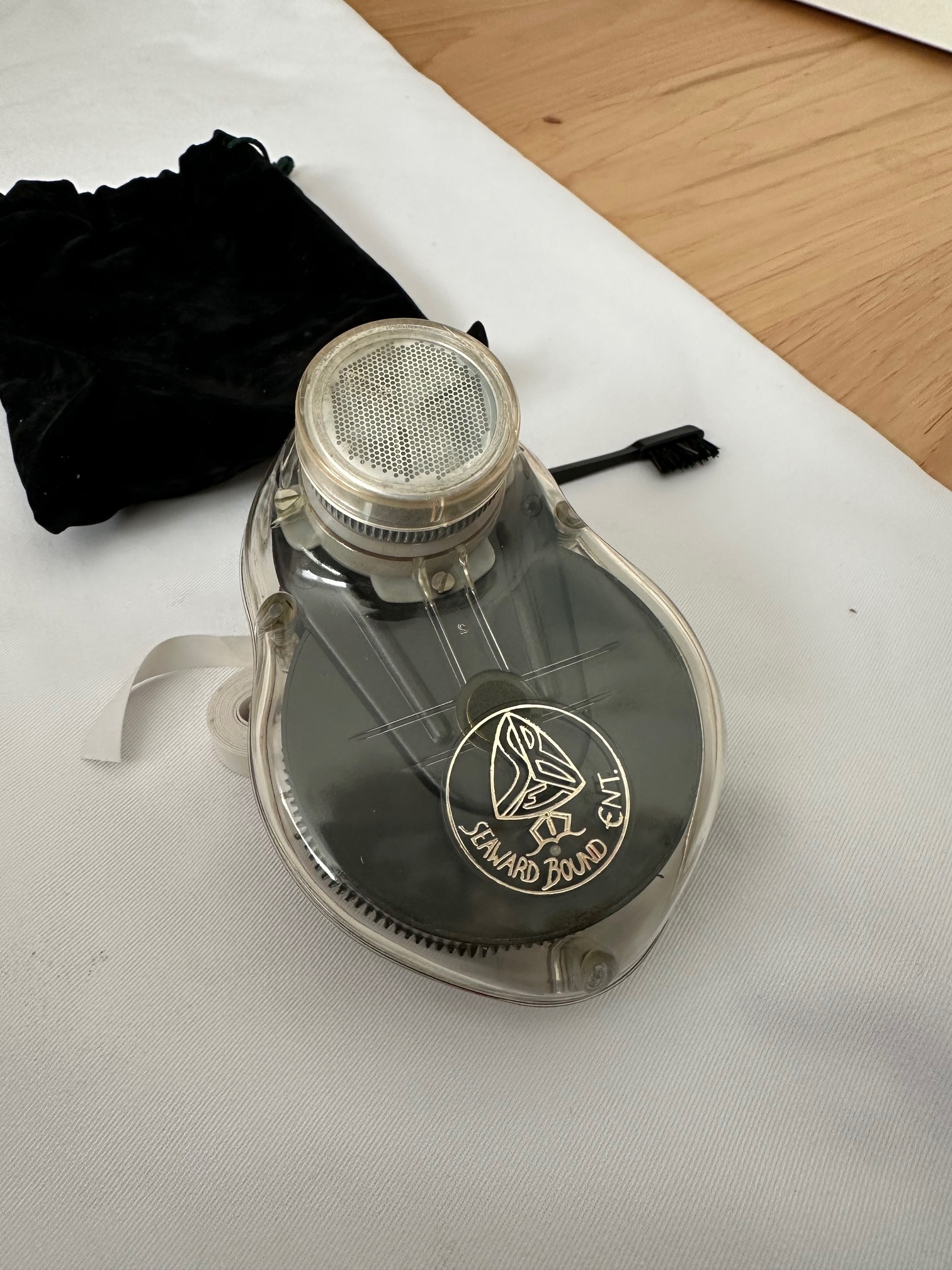 Unused Vintage Monaco Wind-Up Shavers - Shaving & Hair Removal - Sidney ...