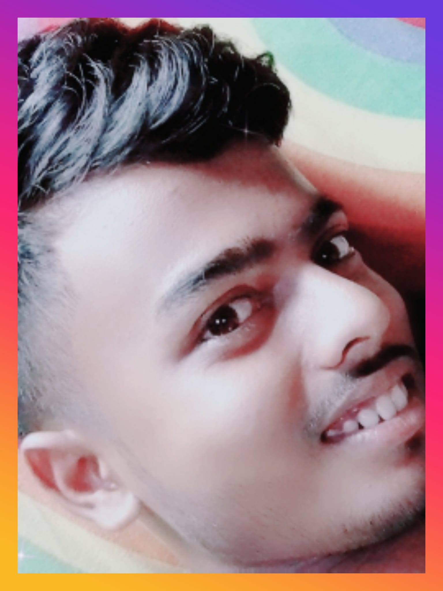 Sagor Kumar