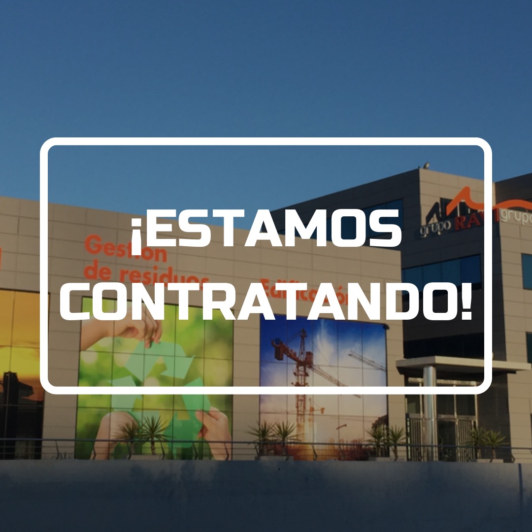 grupo_ravi - 🔍👷‍♀️ ¡Únete a Nuestro Equipo! ¿Quieres...
