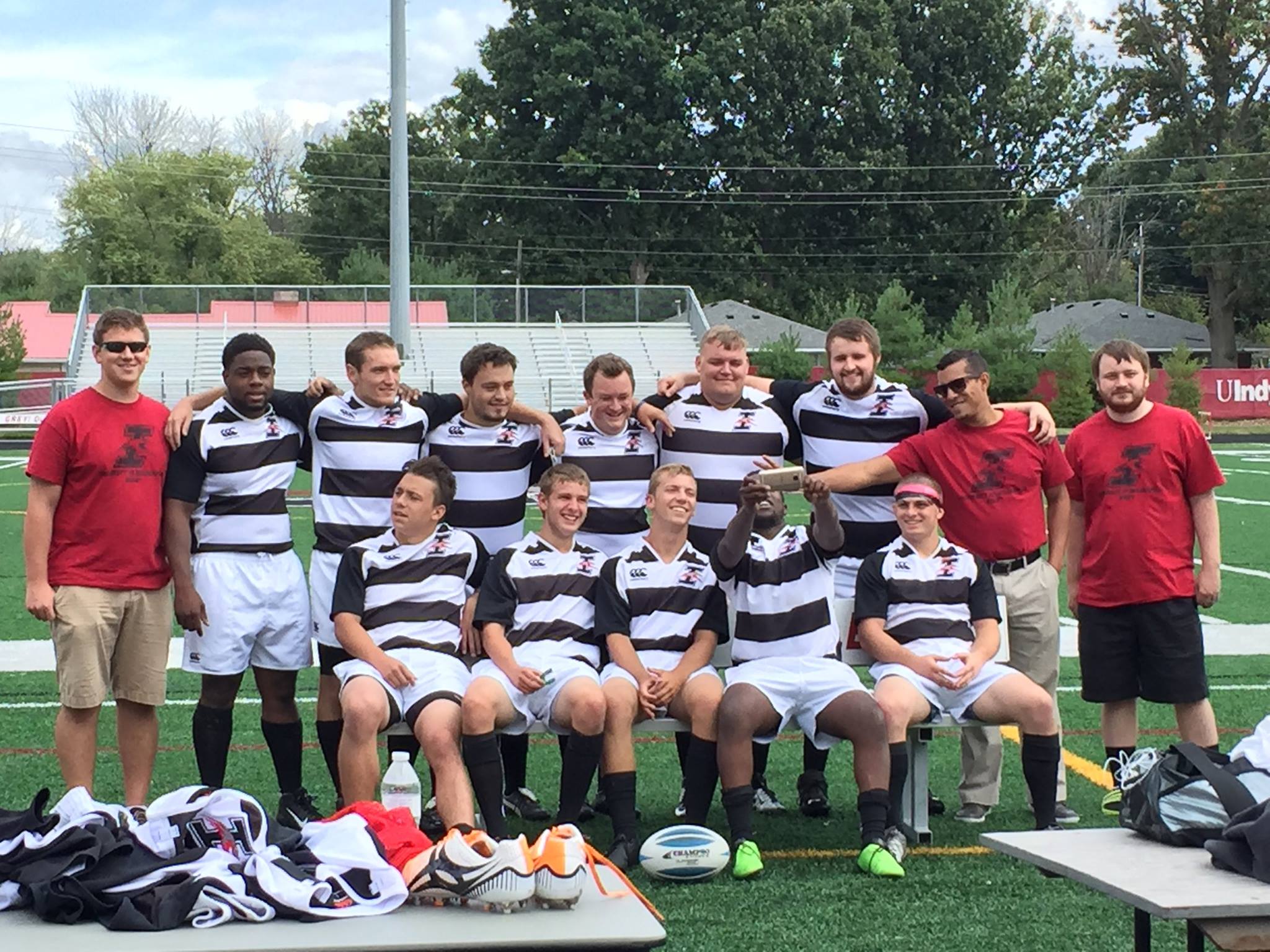 University of Indianapolis Rugby Club | Indianapolis IN