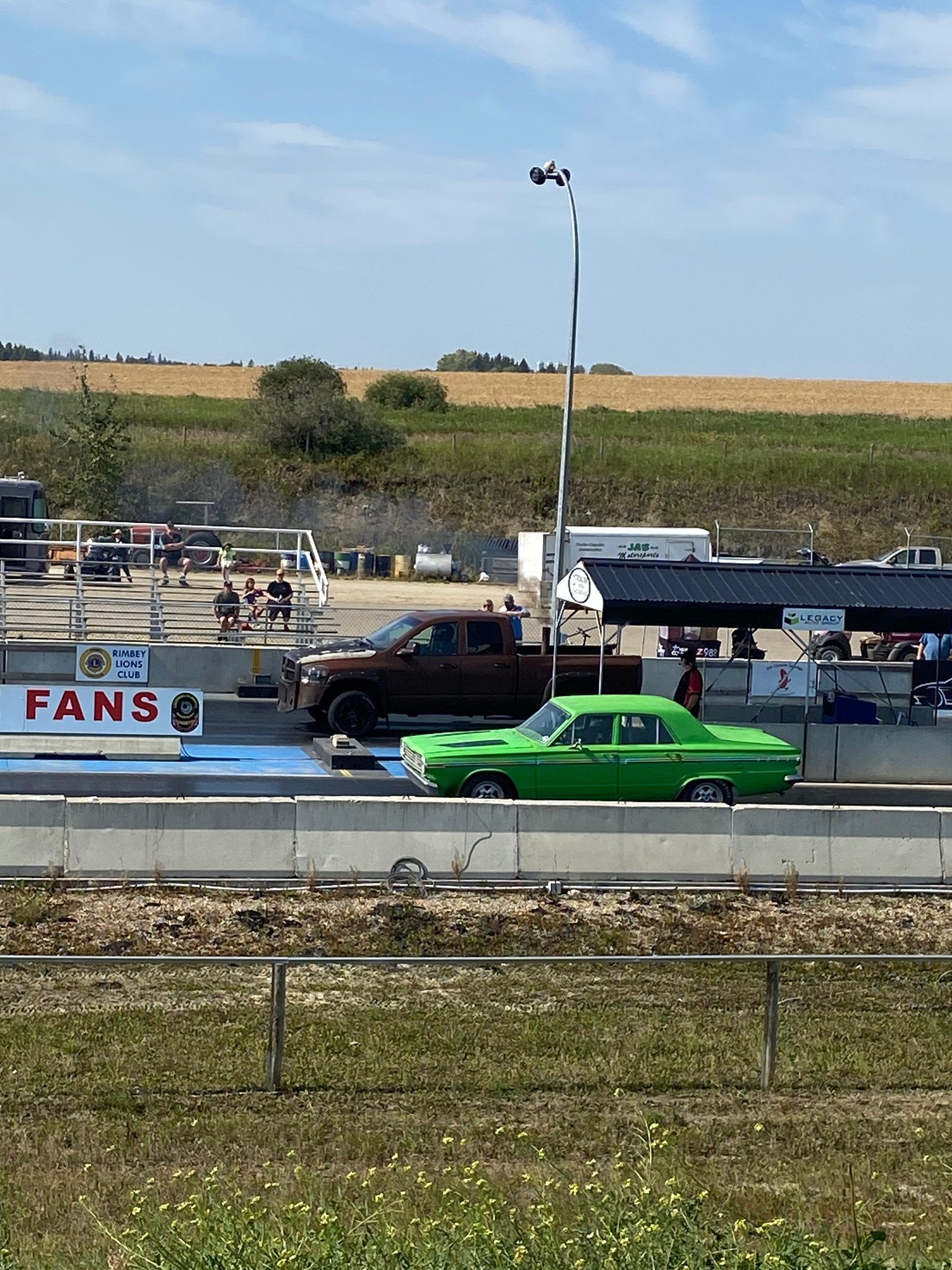Central Alberta Raceways | Rimbey AB