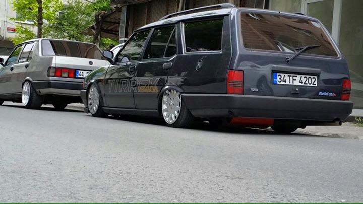 Başkent Tofaş Club TR