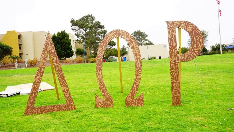 Happy Birthday to... - Delta Omega Rho Multicultural Sorority