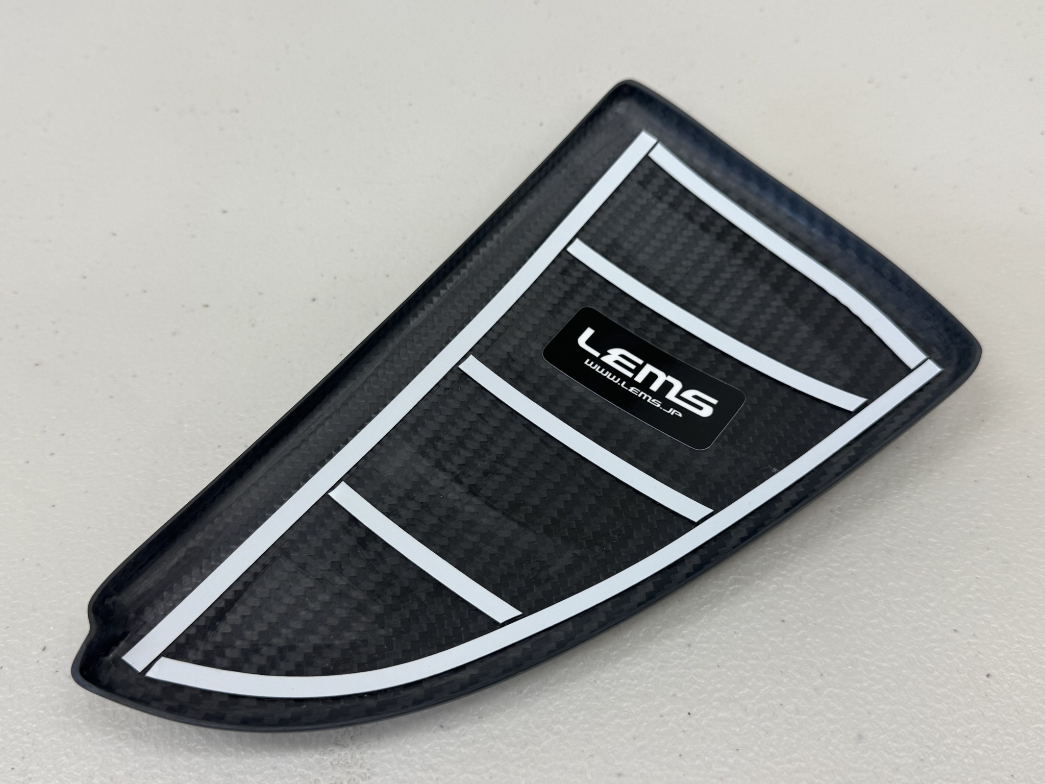 LEMS/RunRiot - 【チタンバッテリーステー入荷】 ✓バッテリーステー