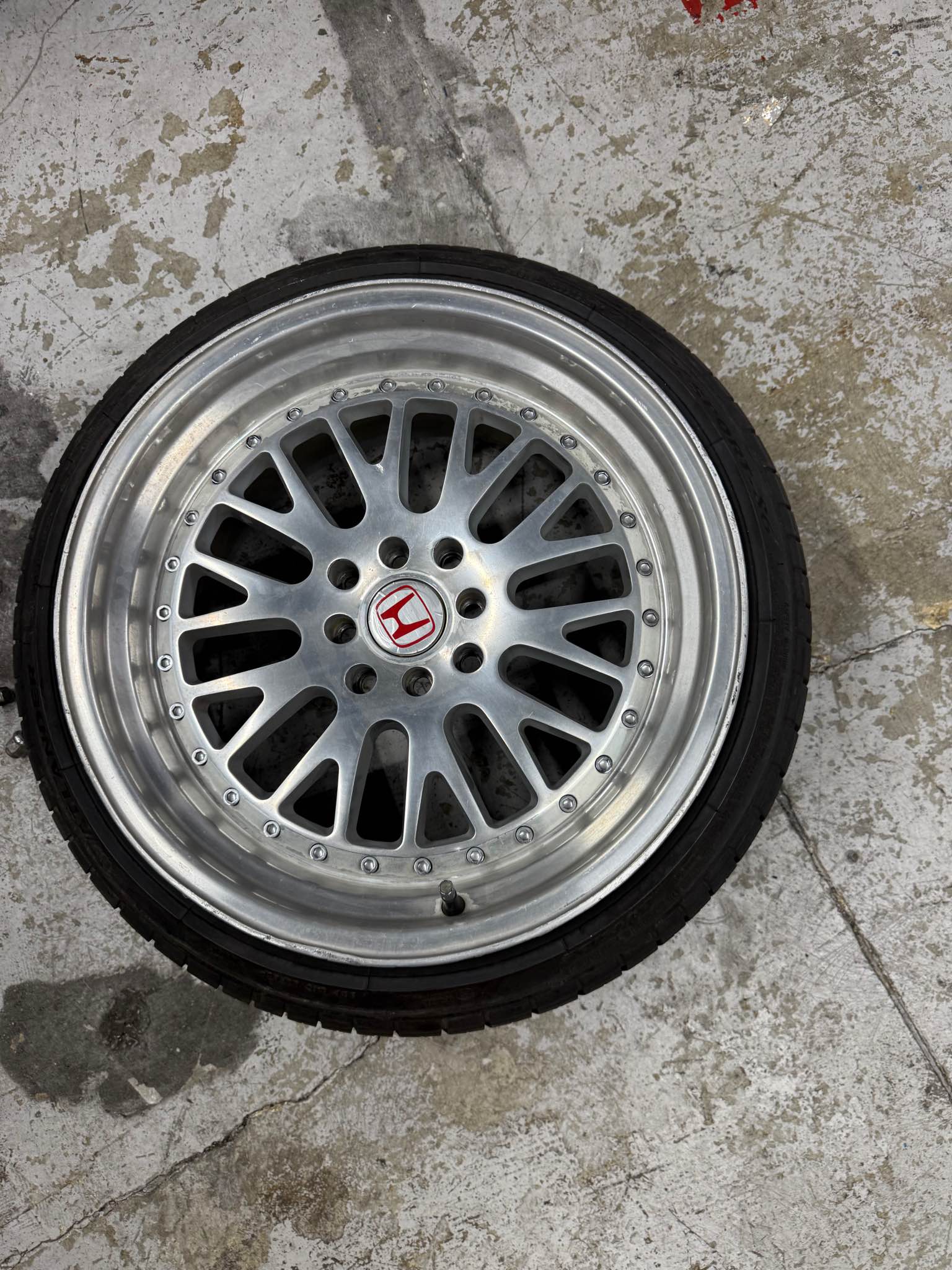 Rims +tires 4x114.3 - Car Wheels, Tires & Parts - West Sacramento ...