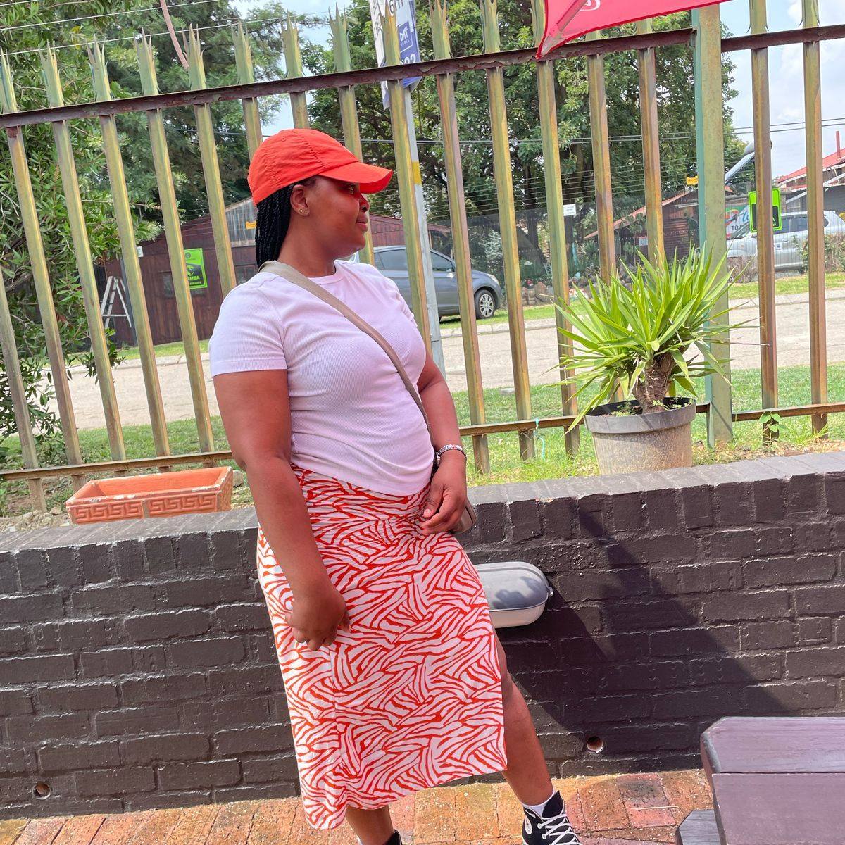 Maite Cathrine Modiba