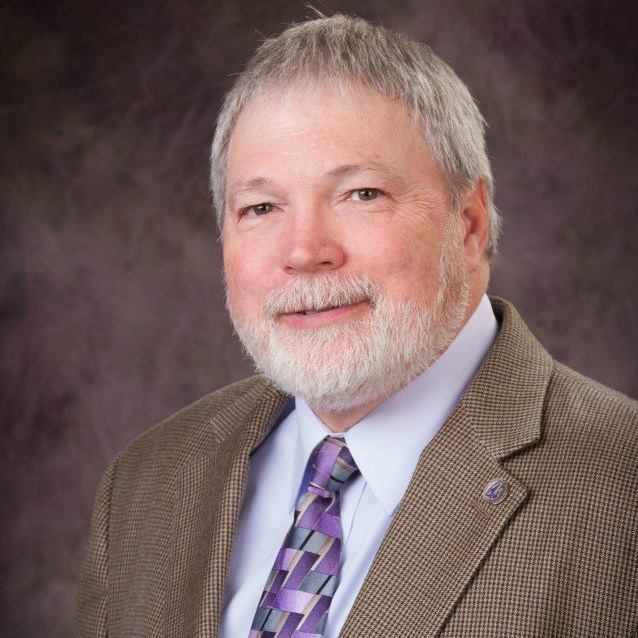 Michael Raine