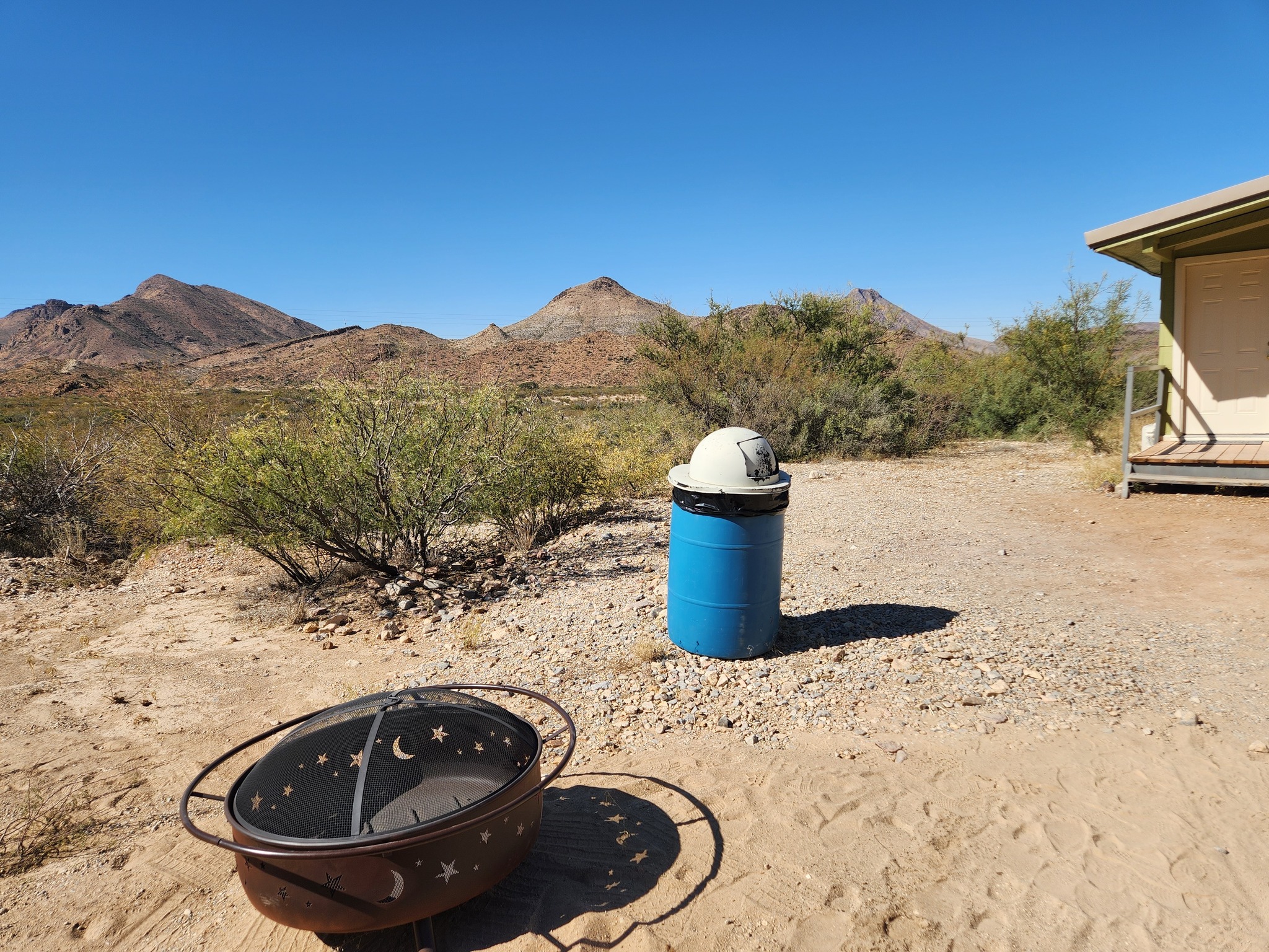 Terlingua Ranch Lodge
