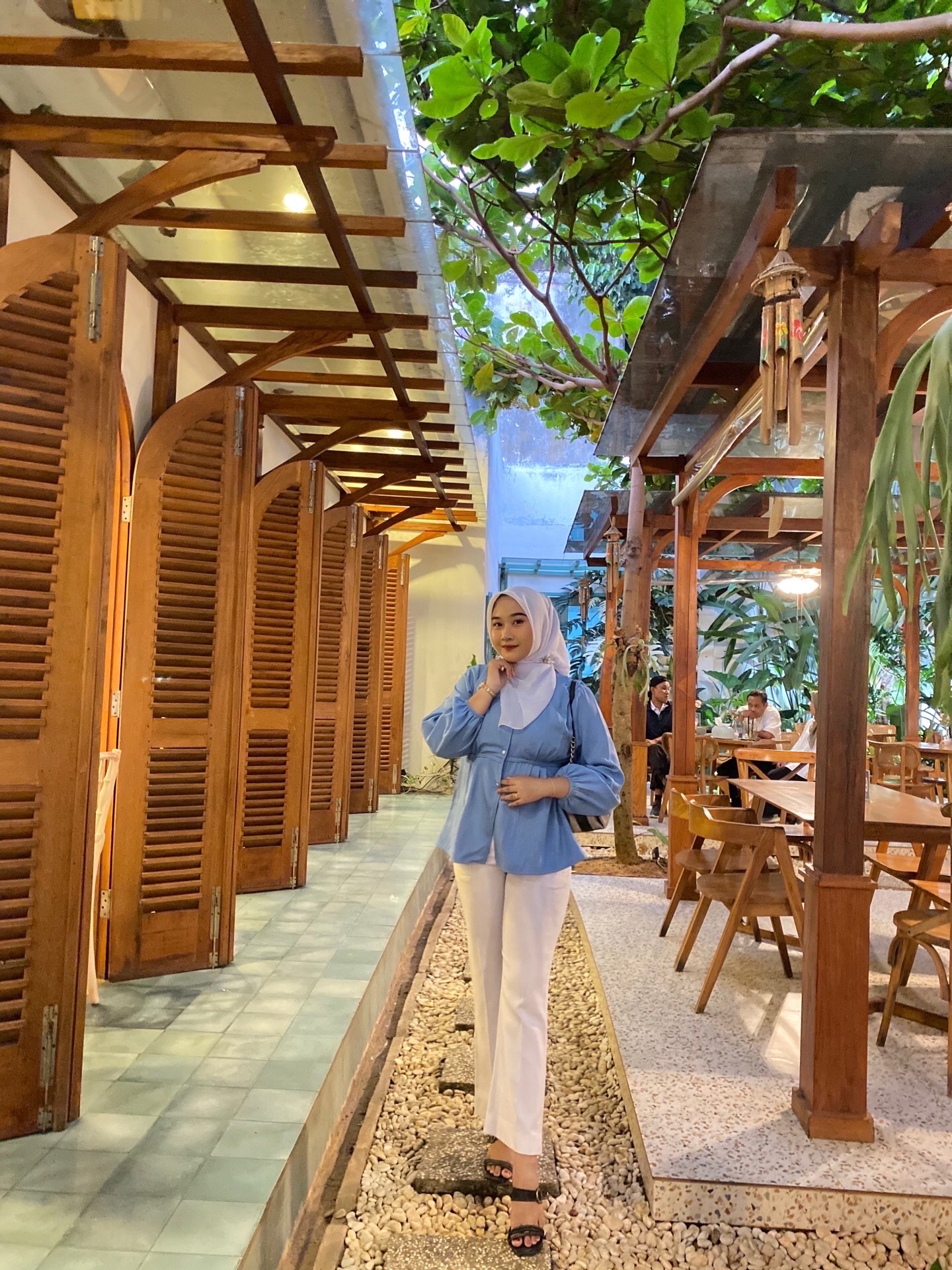 Meii Lillah