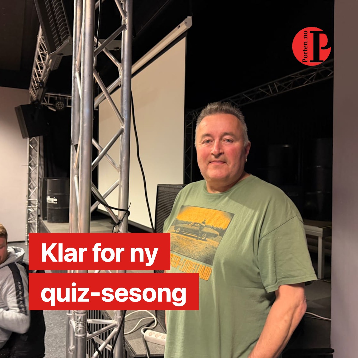 Porten - Årdølene har igjen samla seg til meisterskap i quiz. | Facebook