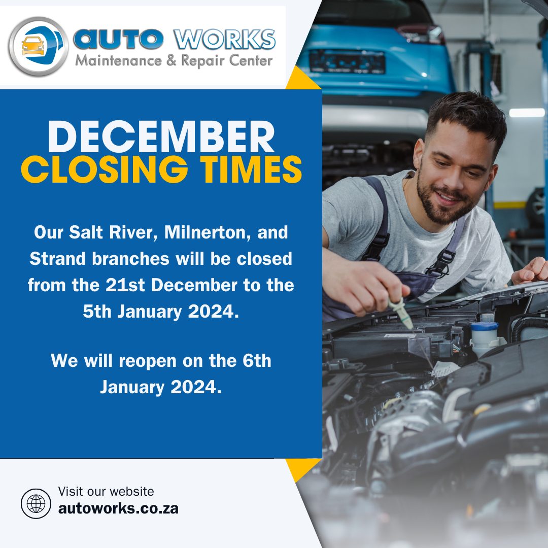 Autoworks Strand | Strand