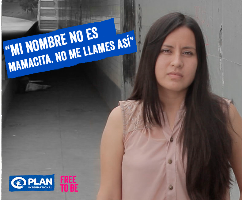 Plan International - Perú - ¡Hagamos juntas que nuestra ciudad sea ...