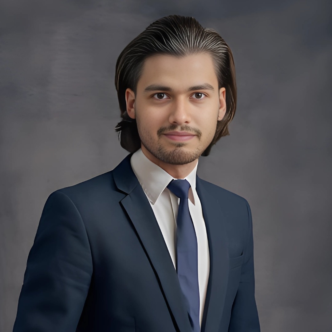 Aiman Rafiq