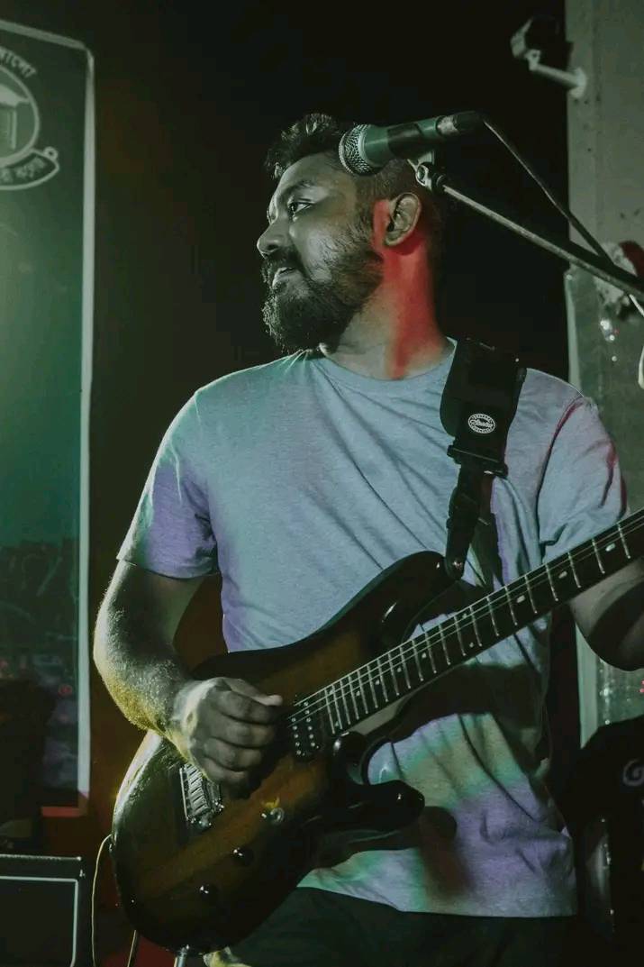 Roots Of Rhythm - Happy Birthday Avik Dominic Rozario... | Facebook