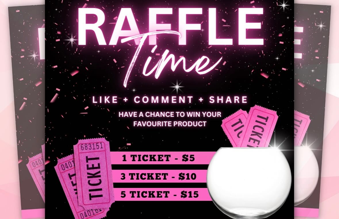 Katie's - FREE PIERCING RAFFLE AND JEWELRY PIŃATA | Facebook