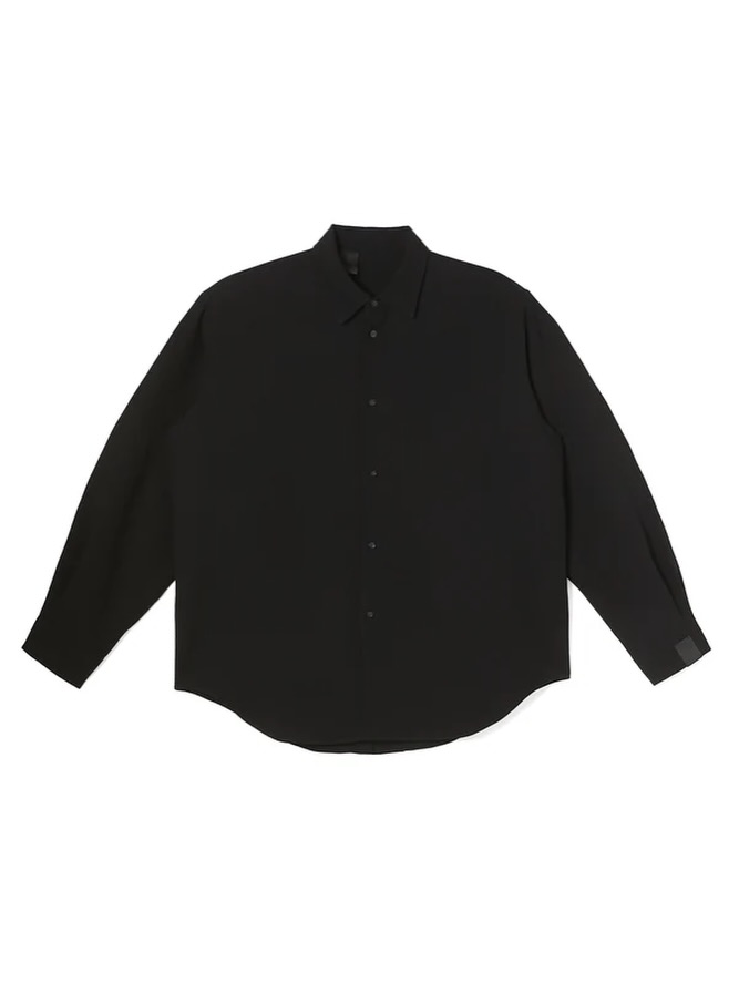 WACKO MARIA】 “HAWAIIAN SHIRT L/S (TYPE-1)” no：25FW-WMS-HI01