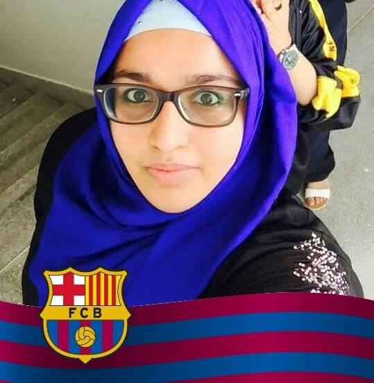 Mariam Rafiq