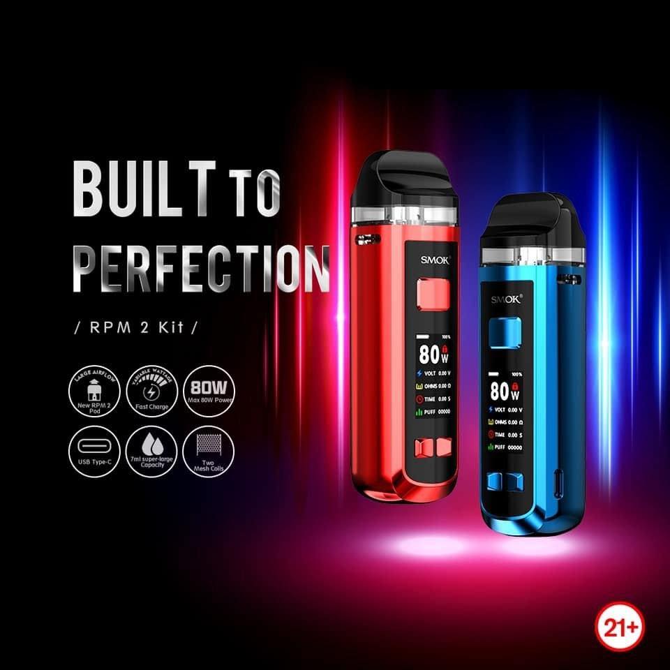 RPM2 รุ่นใหม่ พร้อมส่ง สอบถามได้เลยครับ - คอยล์พอด ถูกที่สุด | Facebook