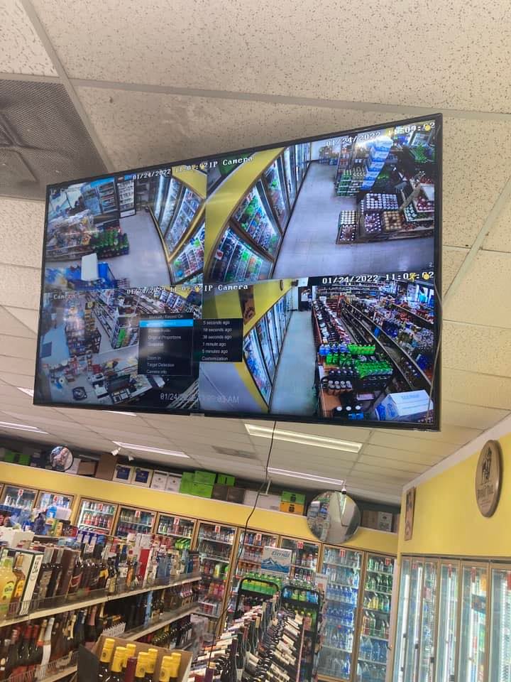 CSI Surveillance and Security | Tarzana CA