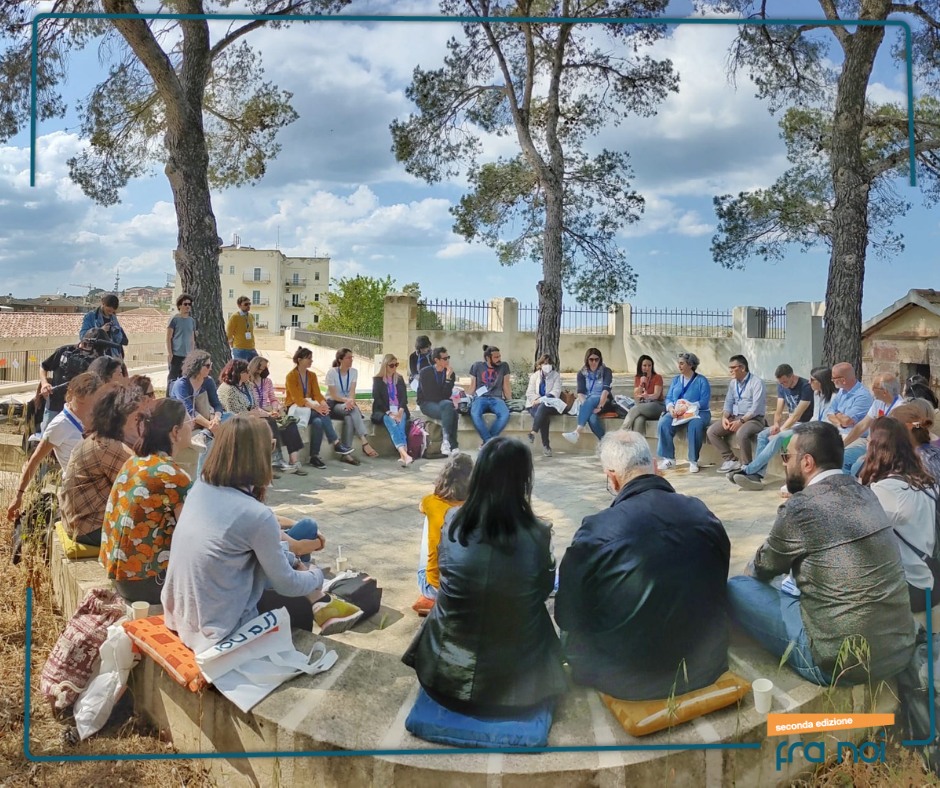 Si è conclusa la prima giornata di... - Consorzio Communitas | Facebook