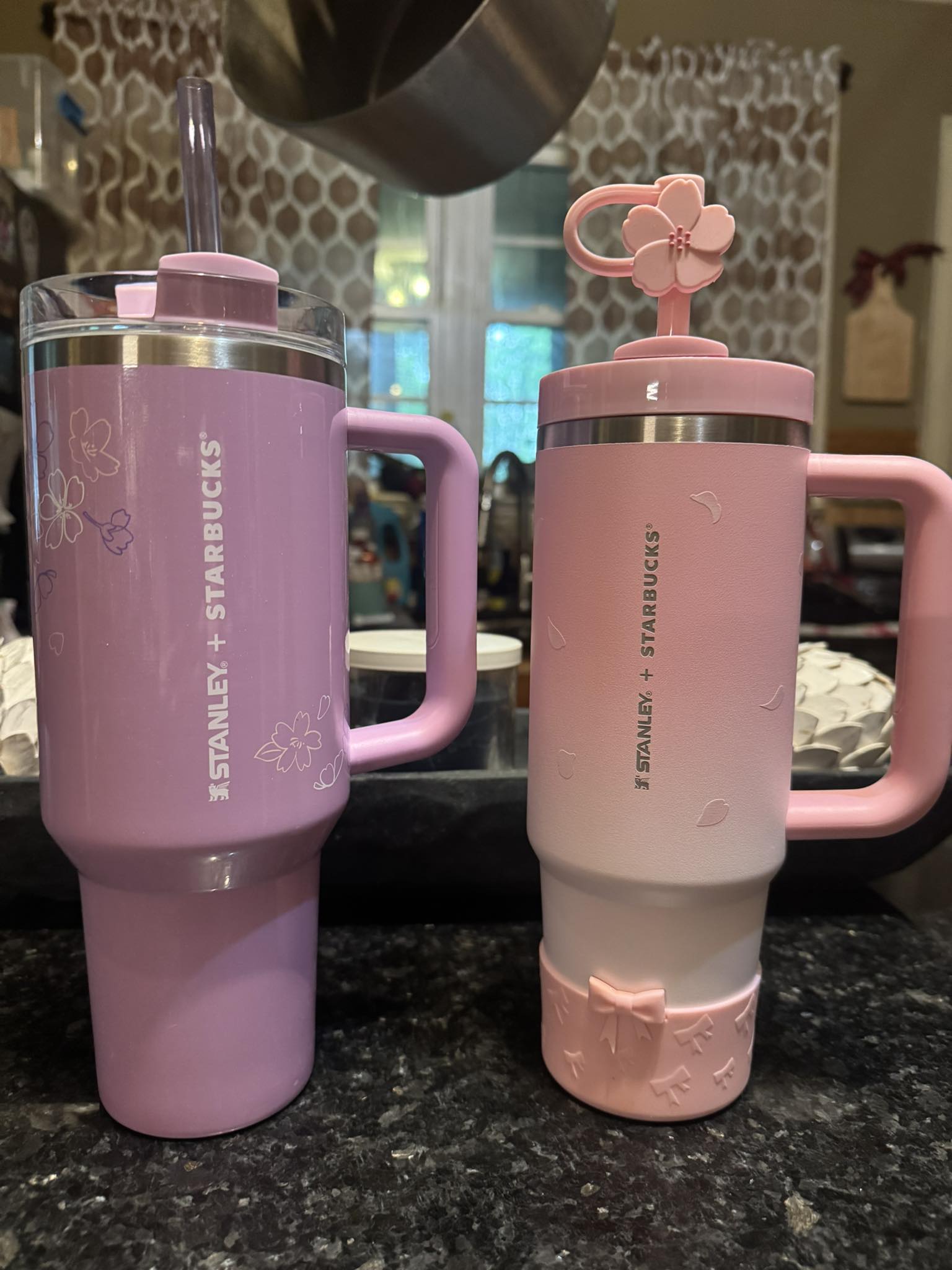 Stanley cup destash available