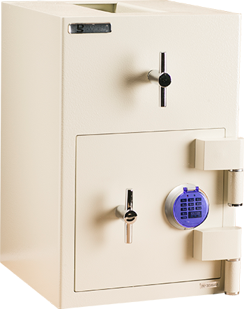 Defiance Safe Co