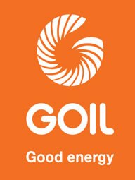 Logotipo De Goil