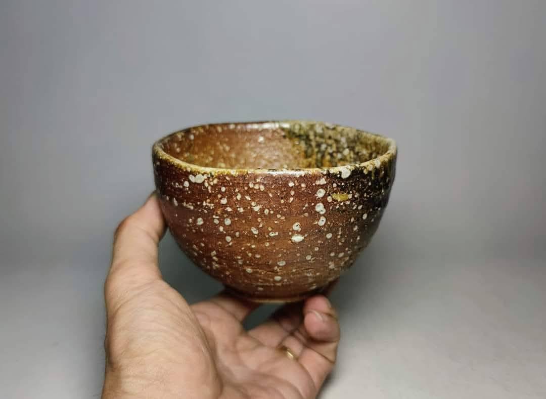 Shigaraki Teabowl.