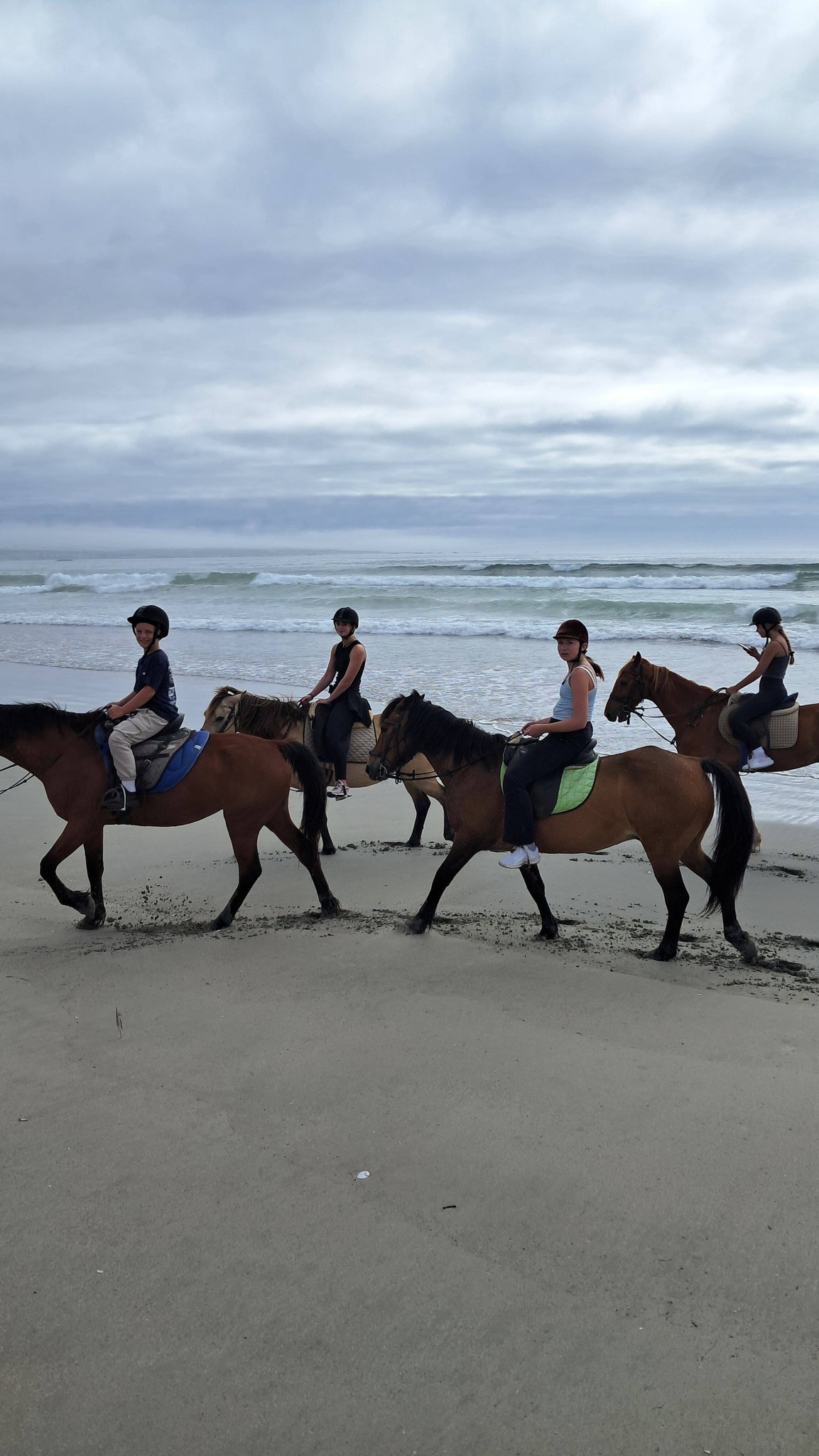 Drikus Horse Trails | Paternoster