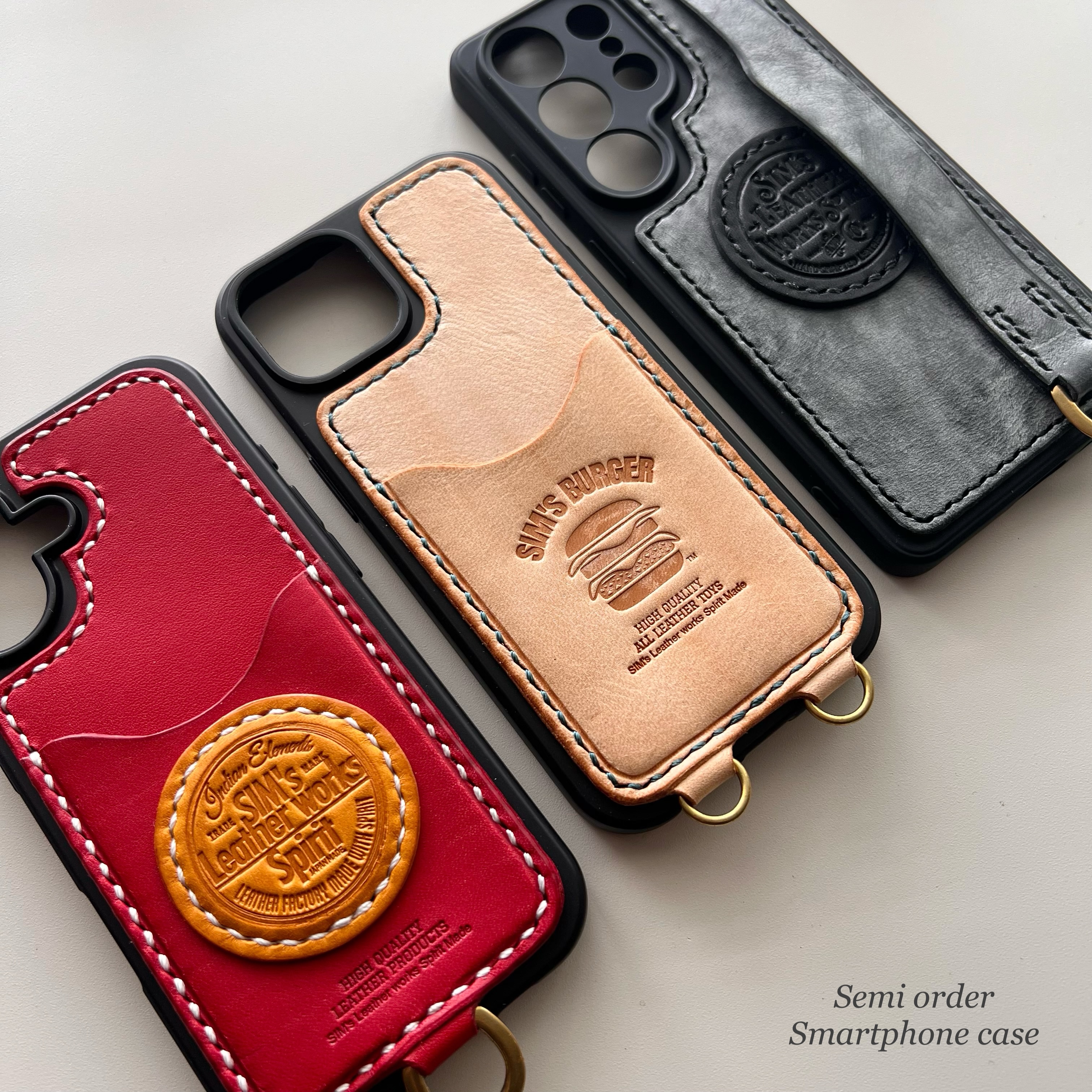 SIM's Leather works Spirit (@SIMs.Leather.works.Spirit) • Facebook