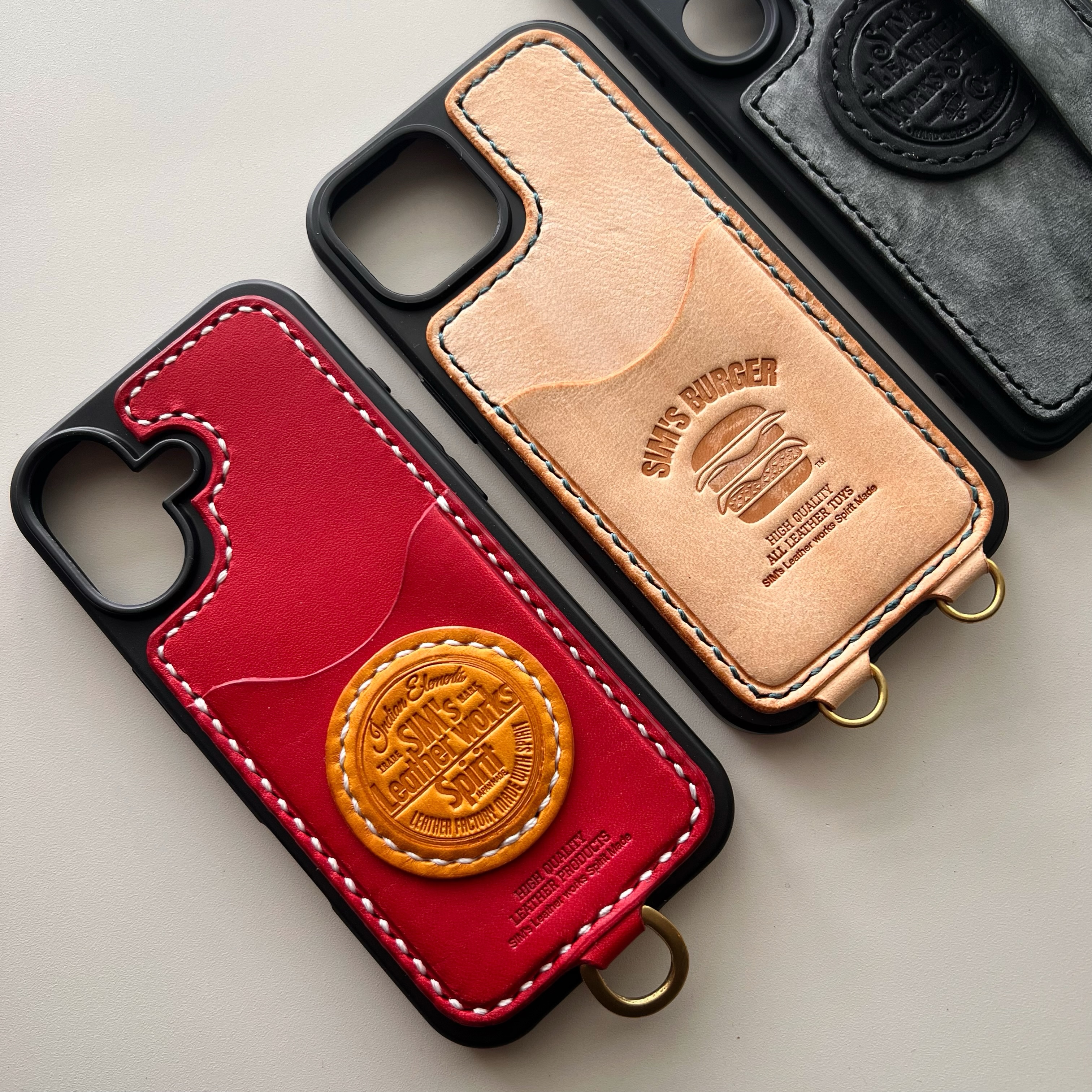 SIM's Leather works Spirit (@SIMs.Leather.works.Spirit) • Facebook