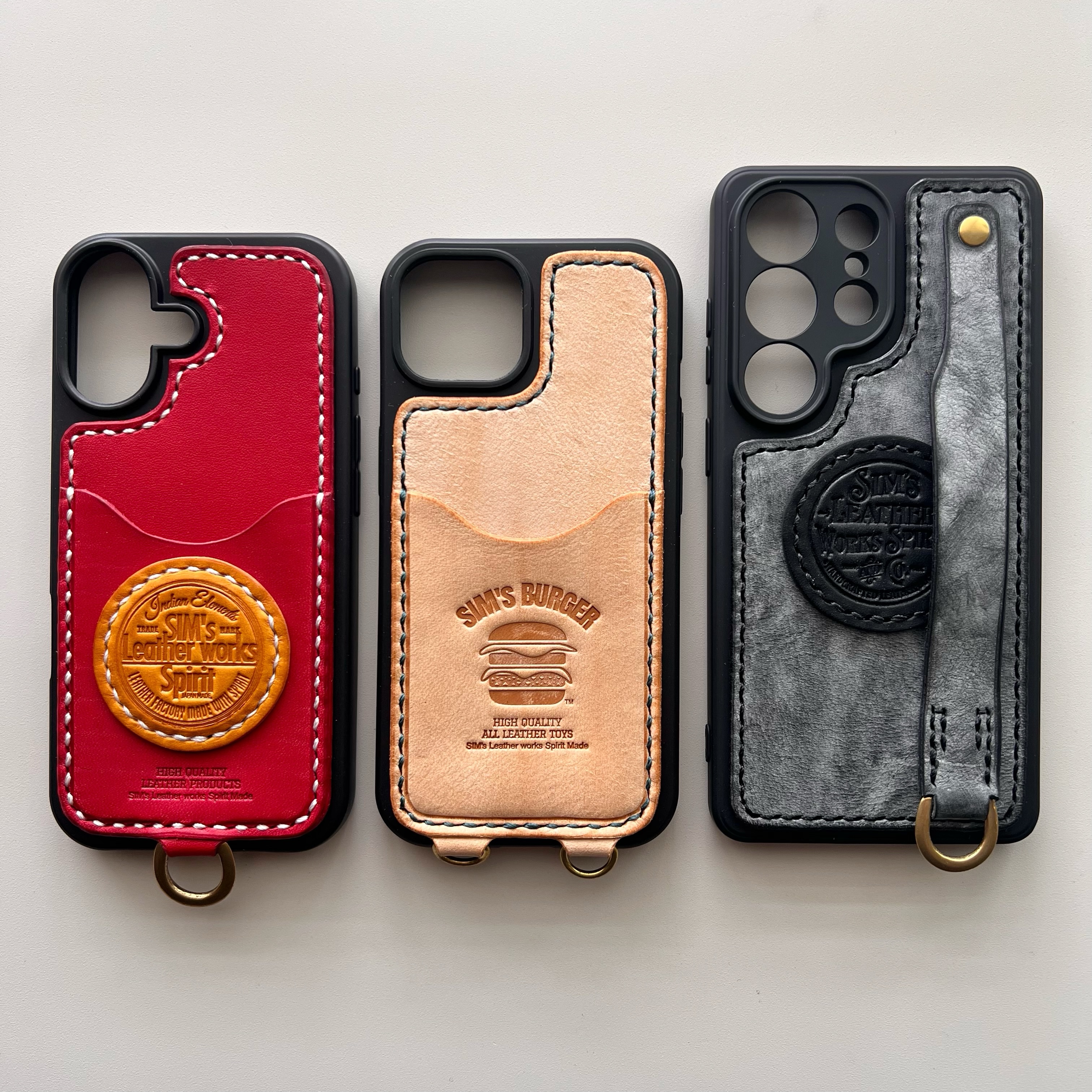 SIM's Leather works Spirit (@SIMs.Leather.works.Spirit) • Facebook