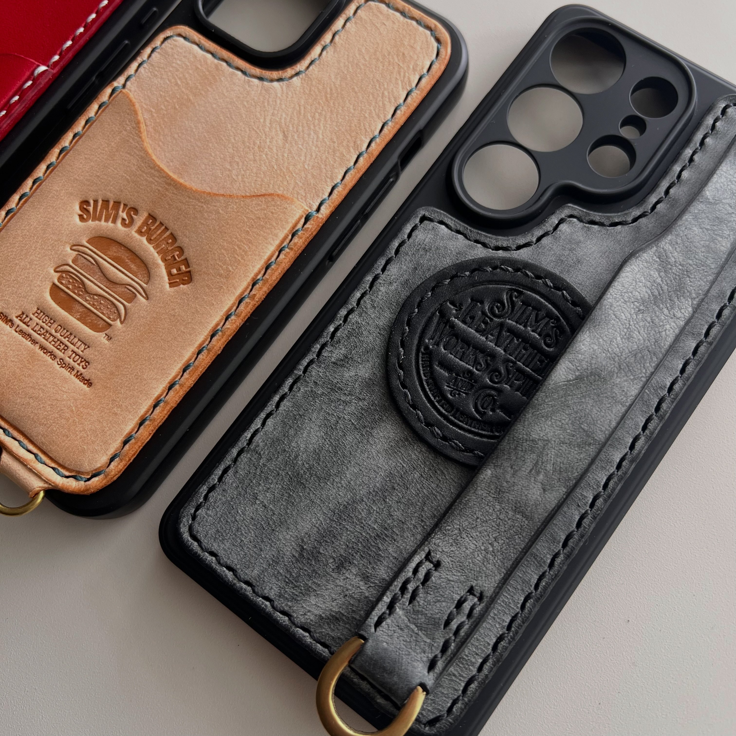 SIM's Leather works Spirit (@SIMs.Leather.works.Spirit) • Facebook
