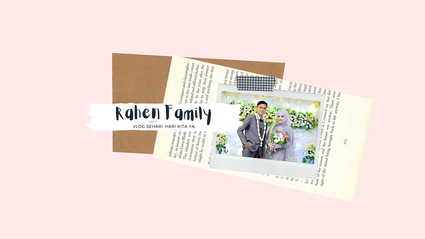 Rahen Family Channel