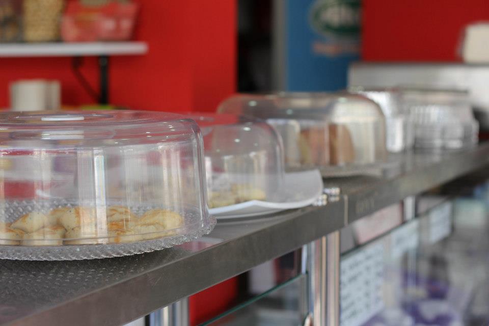 Sahil Cafe | Kartal