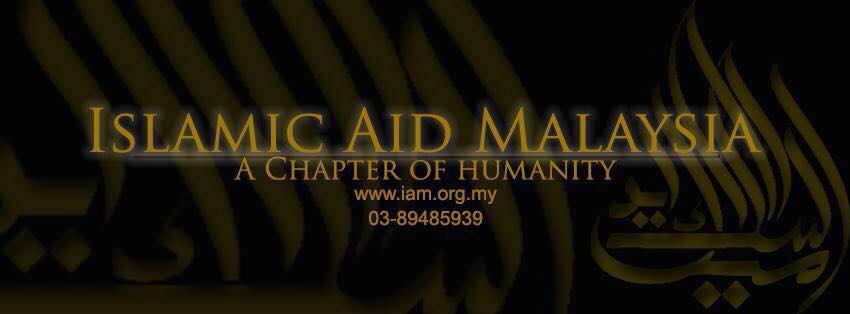 Islamic Aid Malaysia Iam Videos Facebook