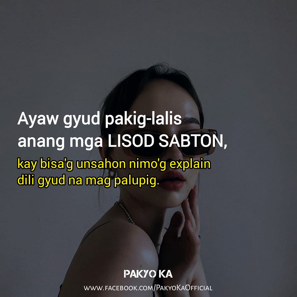 Pakyo Ka - Pakyo Ka added a new photo.