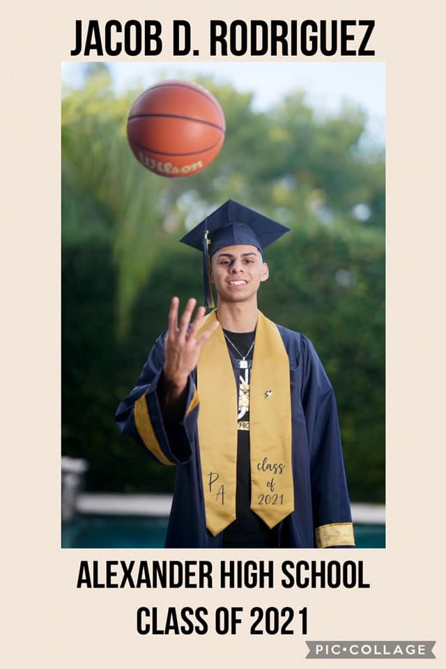 🎓 Graduate of the... - Webb County Attorney Marc Montemayor
