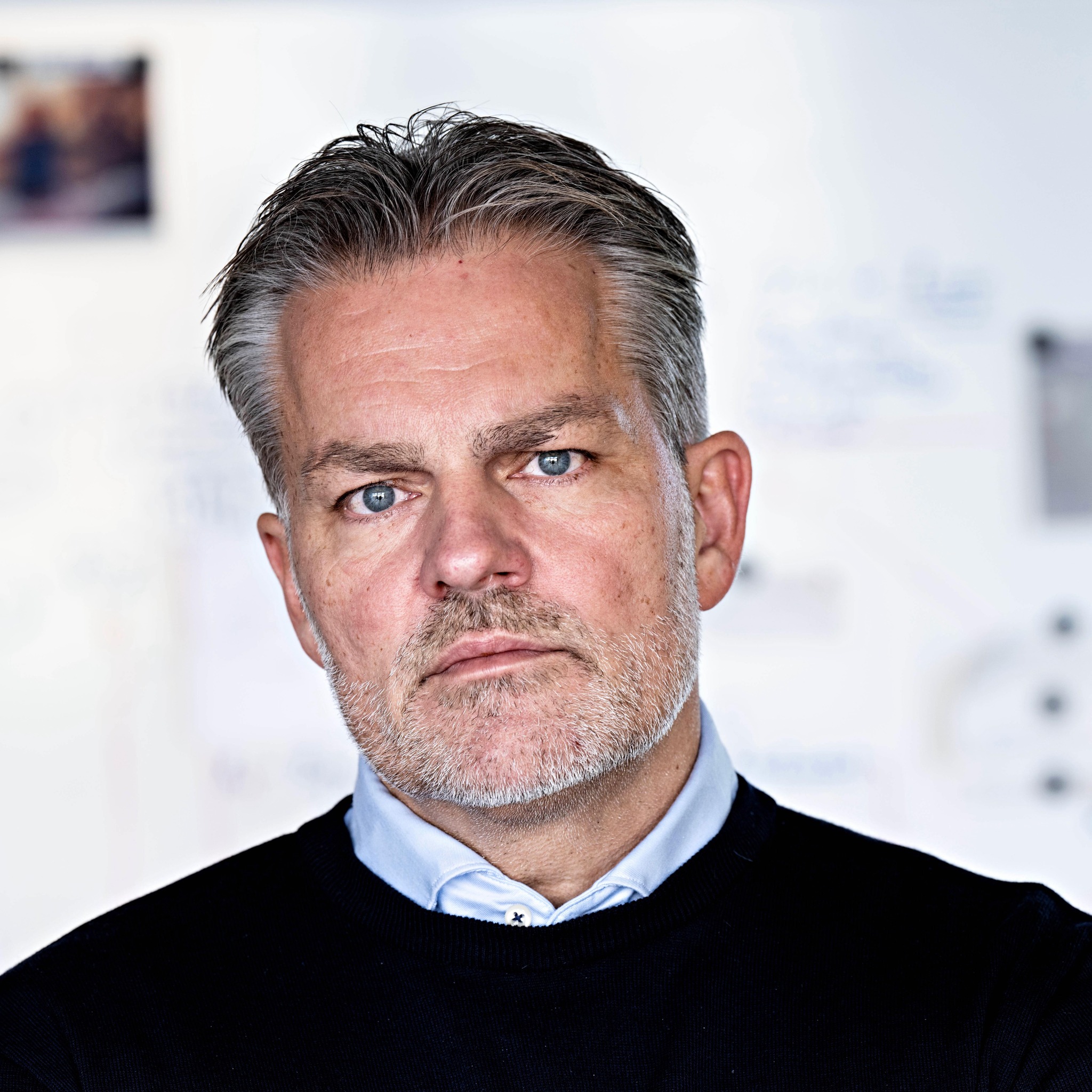Jesper Rosener
