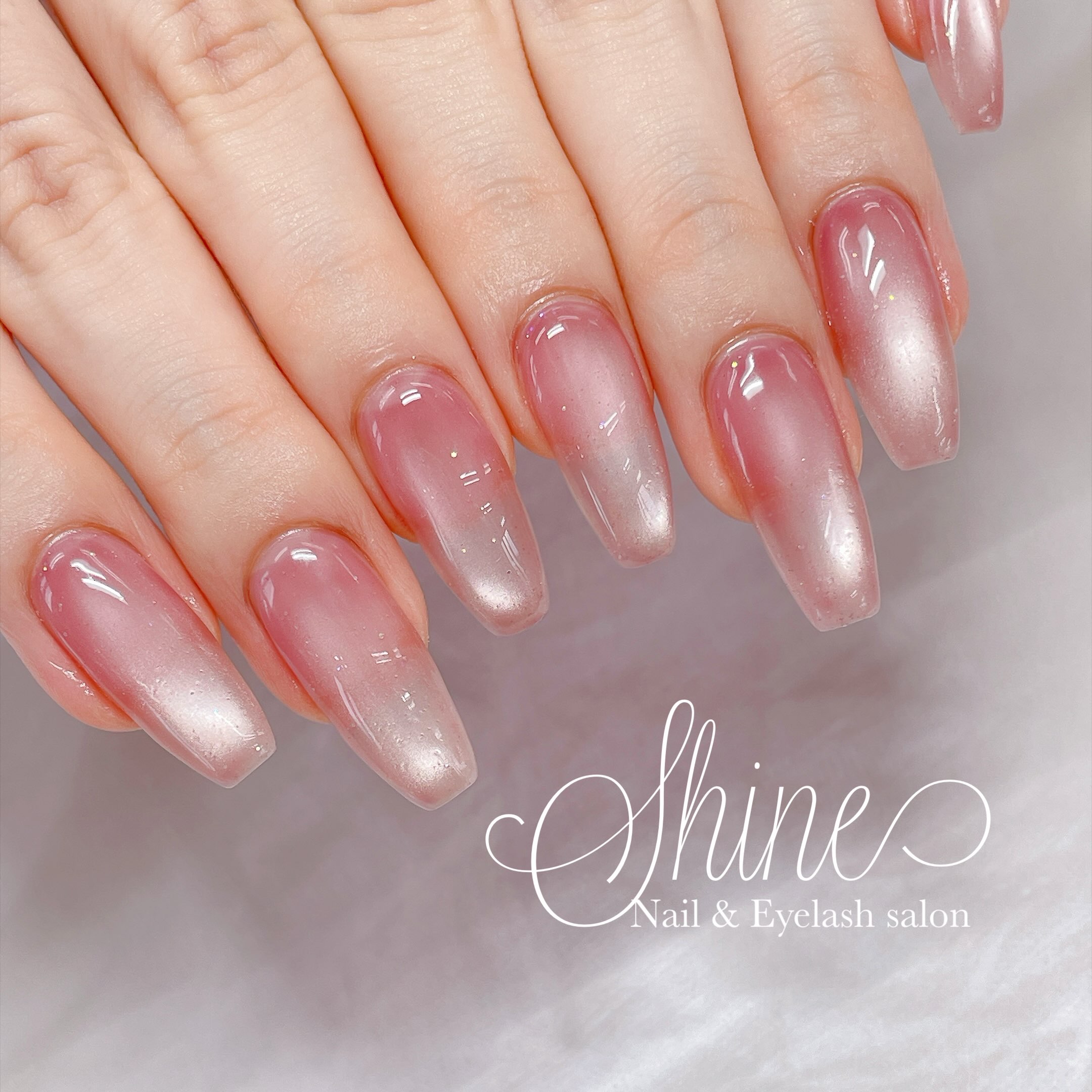 ♡ énoi summer ġálass maġnet 入荷しました♡ ツヤツヤでピッカピカ