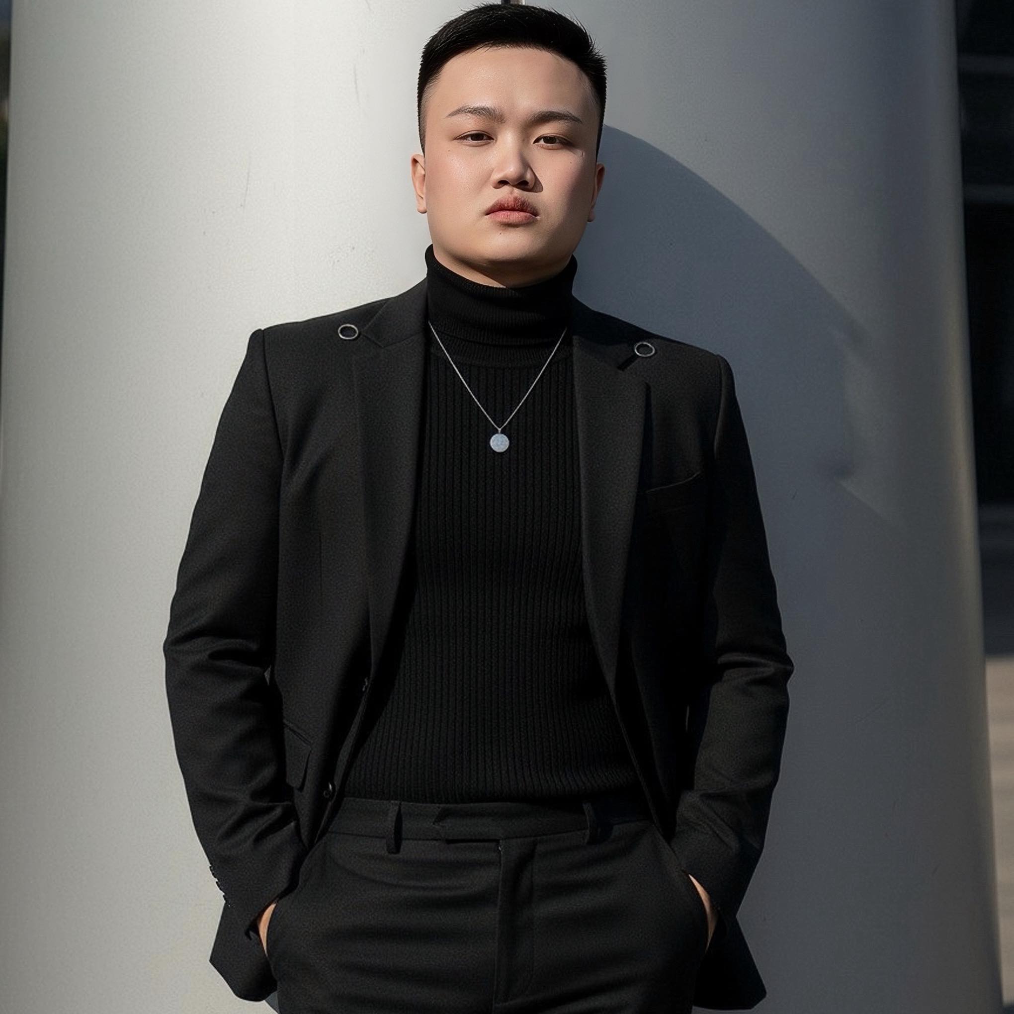 Đức Lâm