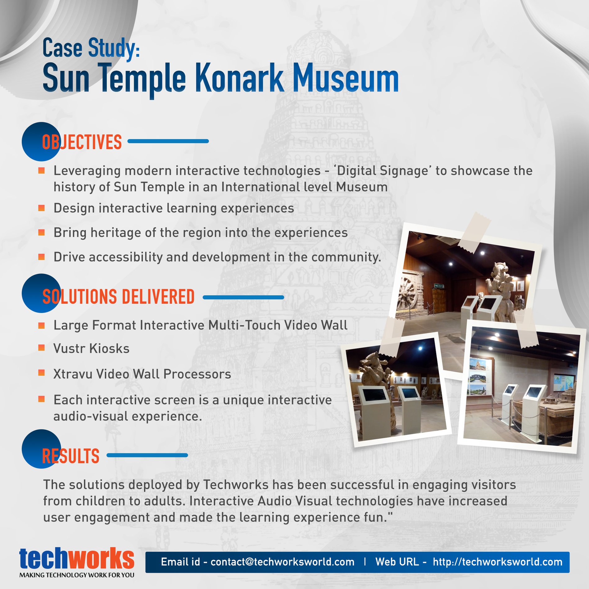 Techworks Solutions