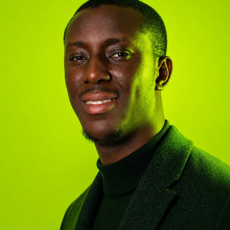 Adesola Kayode Samuel