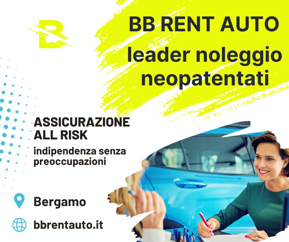 BB Rent | Bergamo