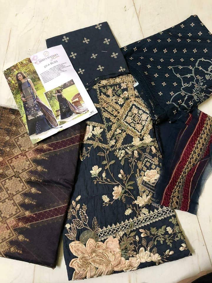 The Collection | Karachi