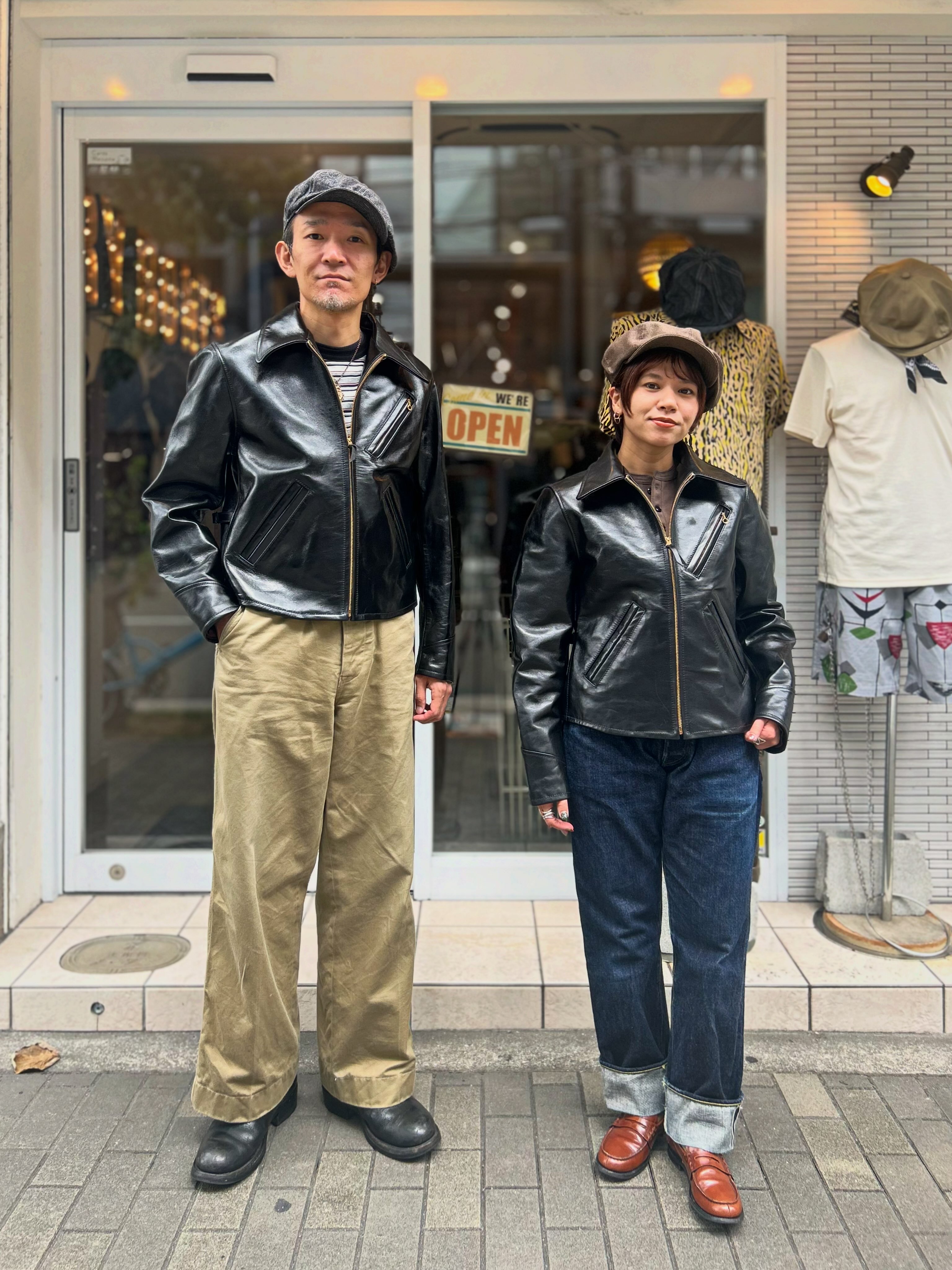 ドライボーンズ大阪店/DryBones Osaka - ドライボーンズ大阪店