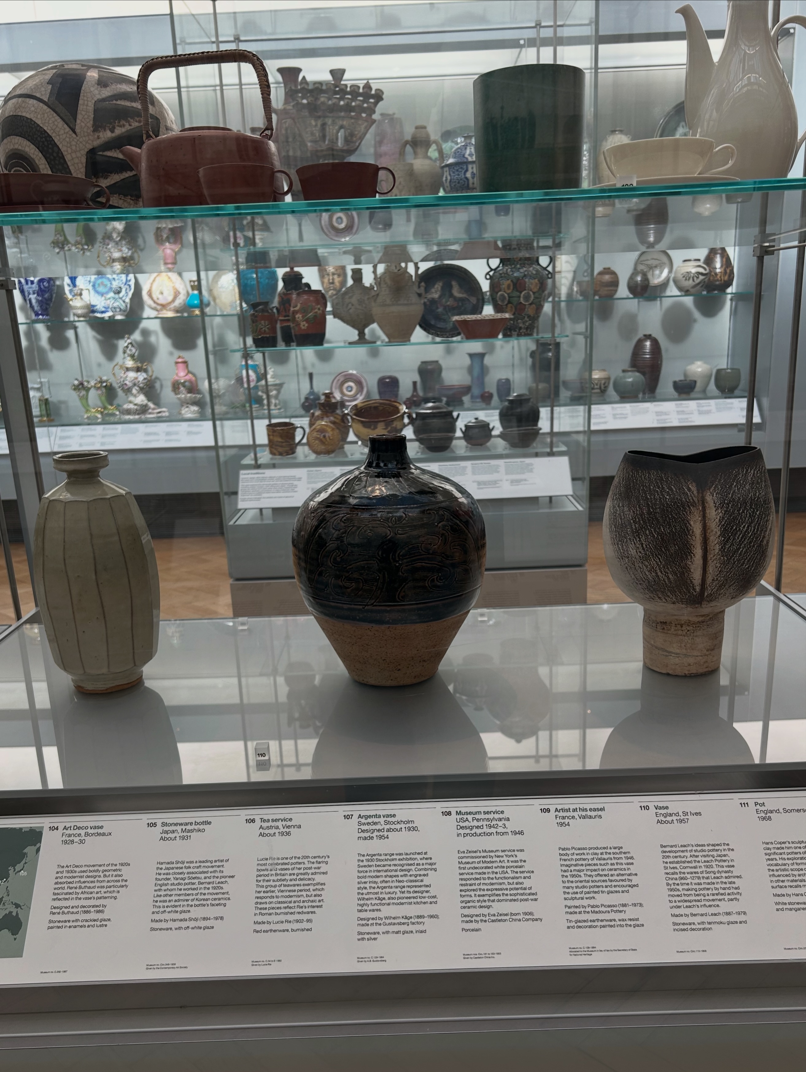 Tableware of Hamada-gama Pottery for Hoshino Resort Kai Kinugawa